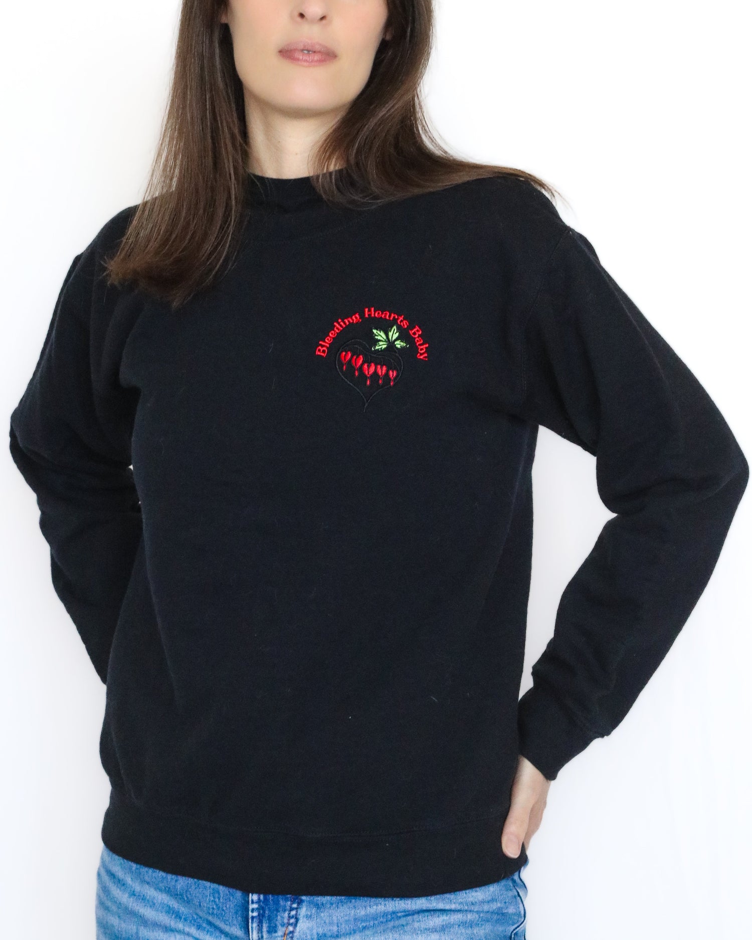Sweatshirts