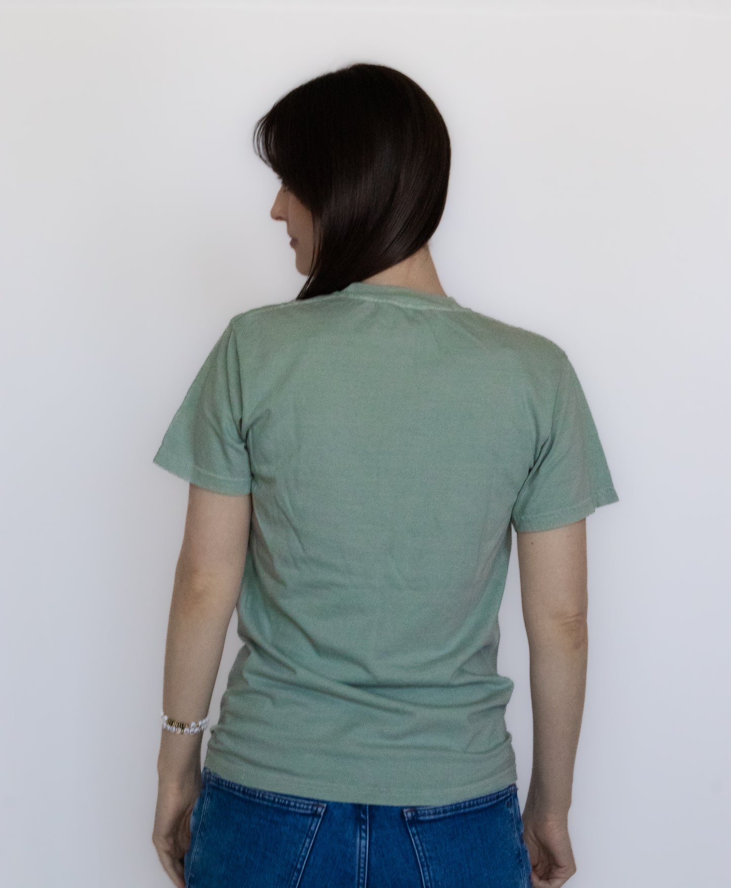 Bleeding Hearts Tee