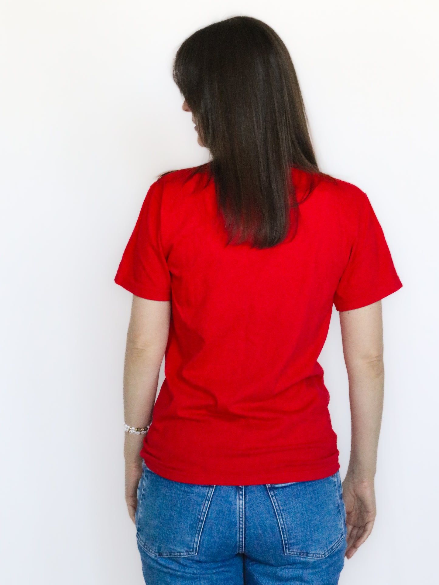 Charlie & Friends Tee