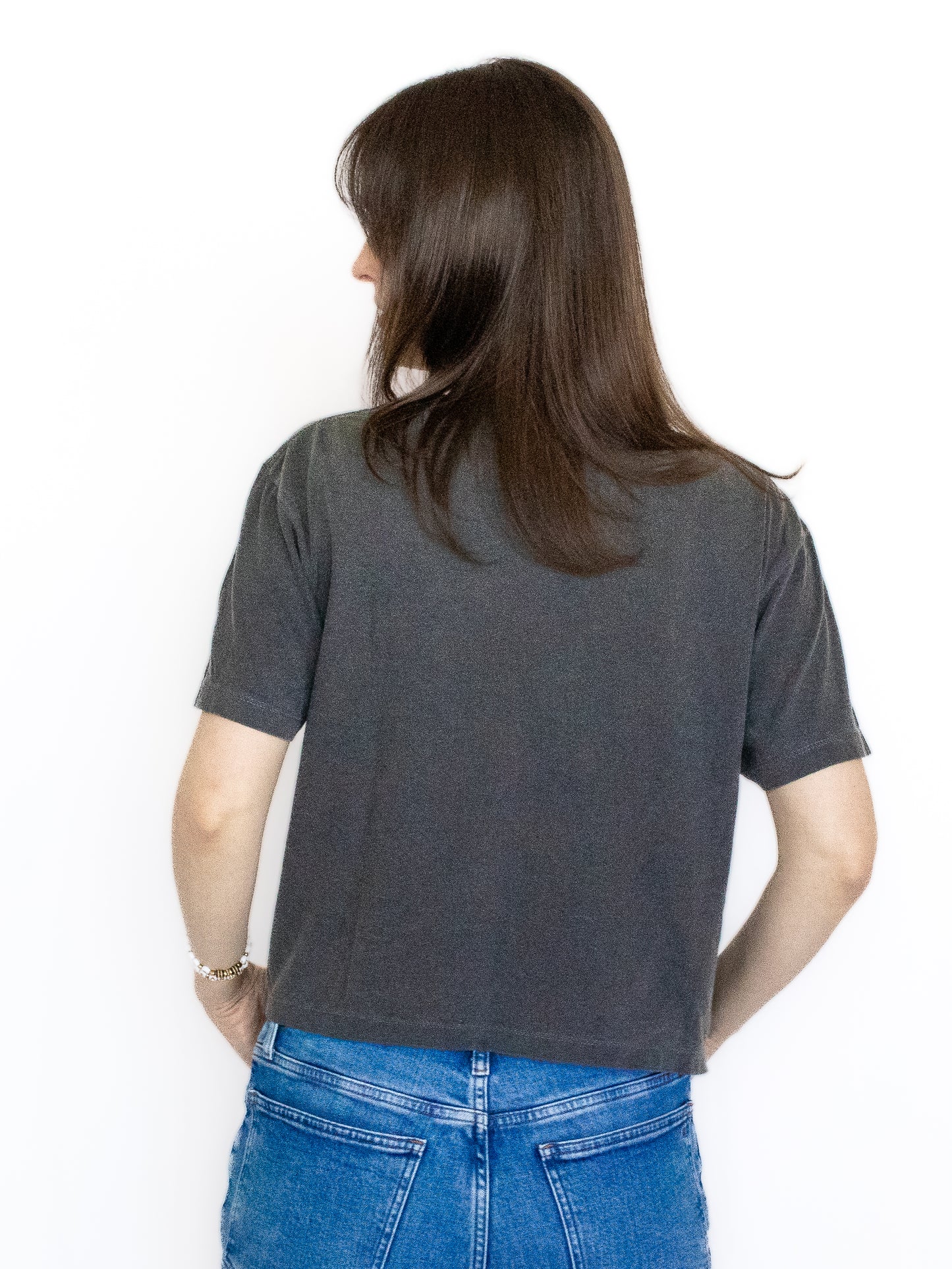 Redondo Beach Women’s Boxy Tee