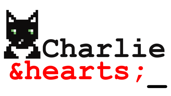 Charlie andhearts